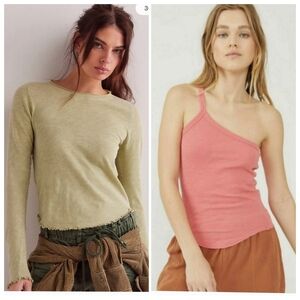 We The Free By Free People Bundle Women Med